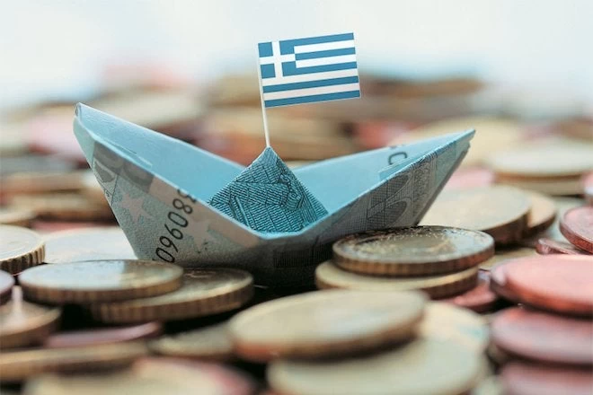 Σοκ και χρέος: Αυξήθηκαν τα χρωστούμενα της Ελλάδας το 3ο τρίμηνο του 2018 σύμφωνα με το ΕΛΣΤΑΤ